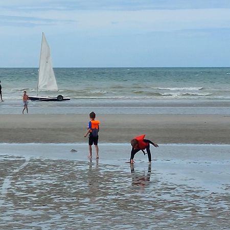 The Vans De Panne Eksteriør bilde